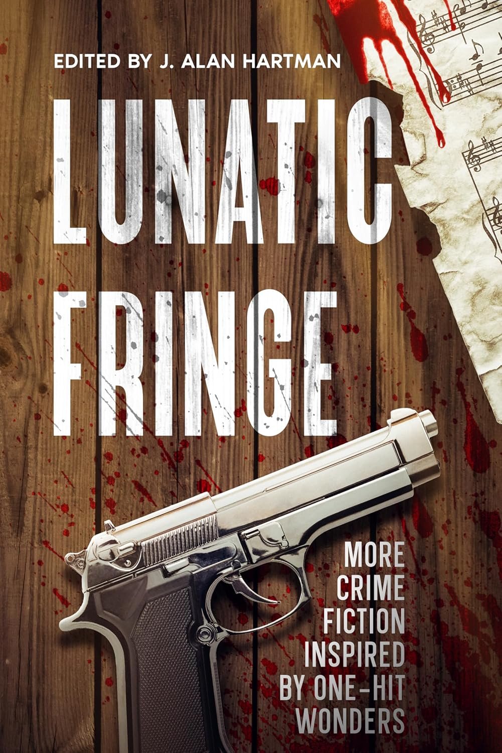 Lunatic Fringe