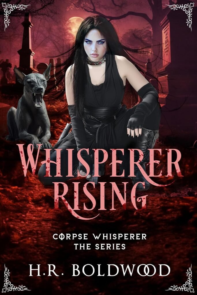 Whisperer Rising