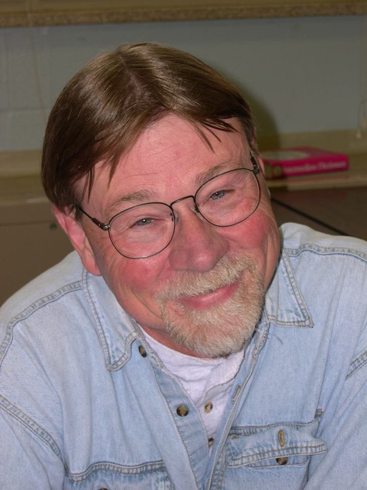 Gary Miller