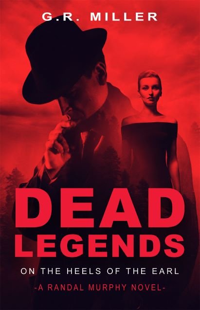Dead Legends