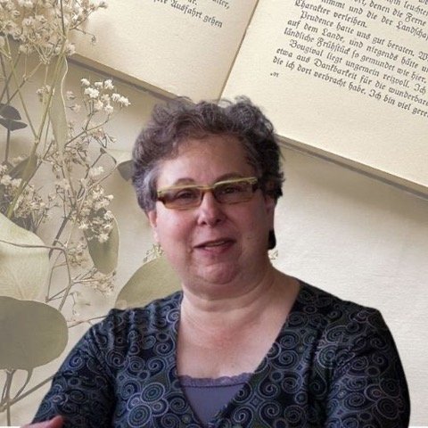 Sharon Michalove