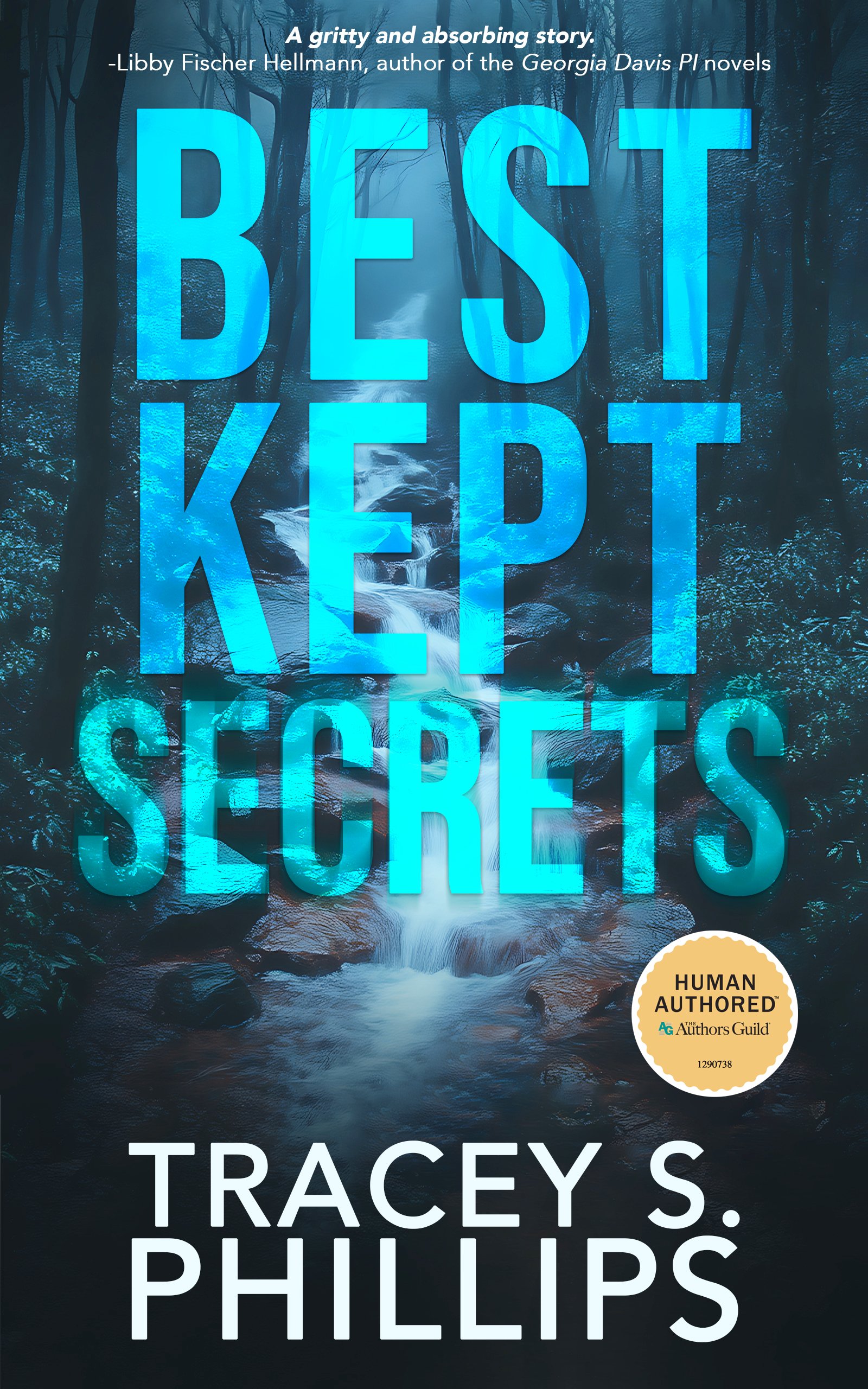 Best Kept Secrets