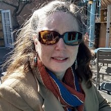 Suzanne Stauffer