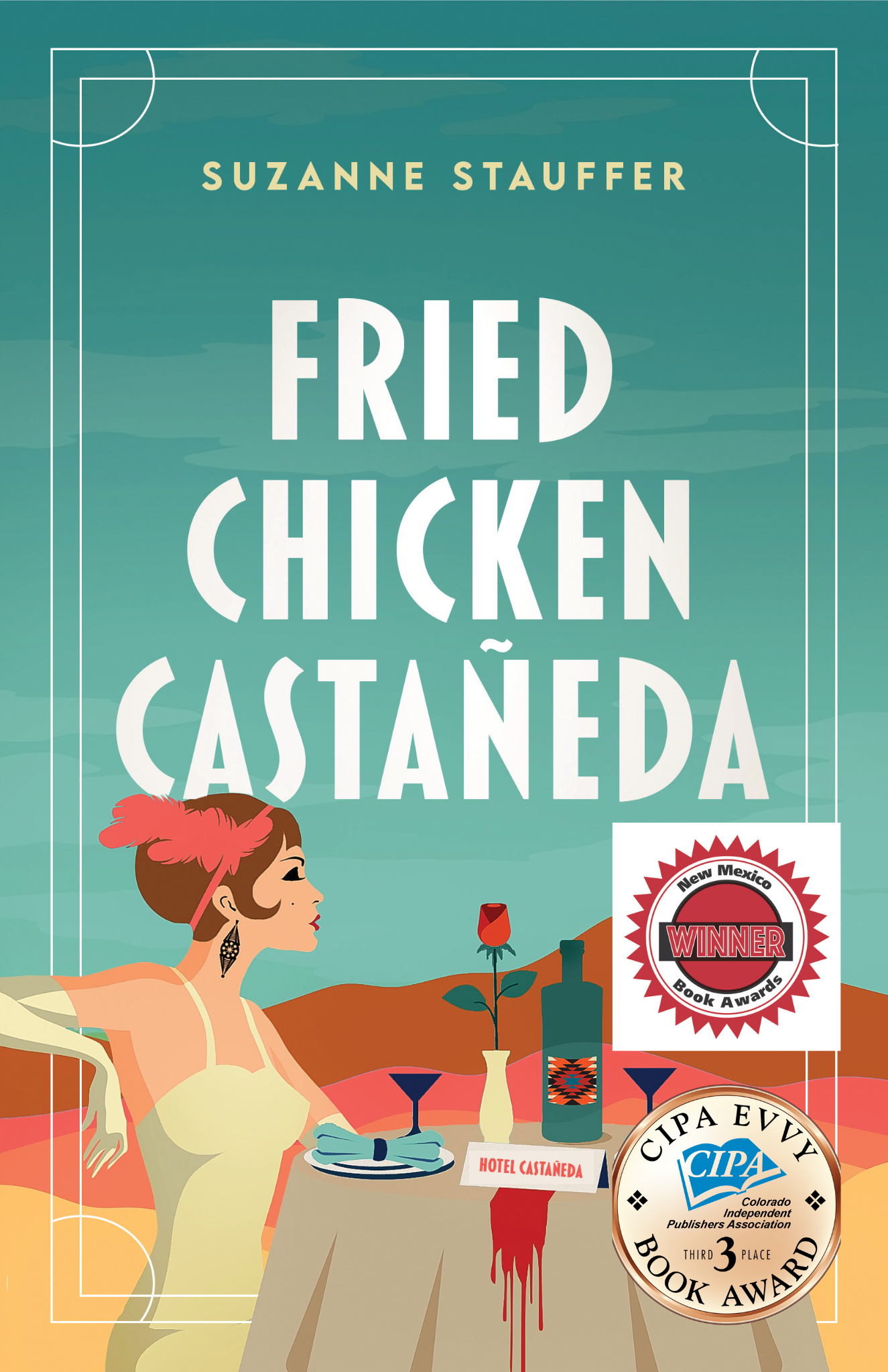 Fried Chicken Castaneda