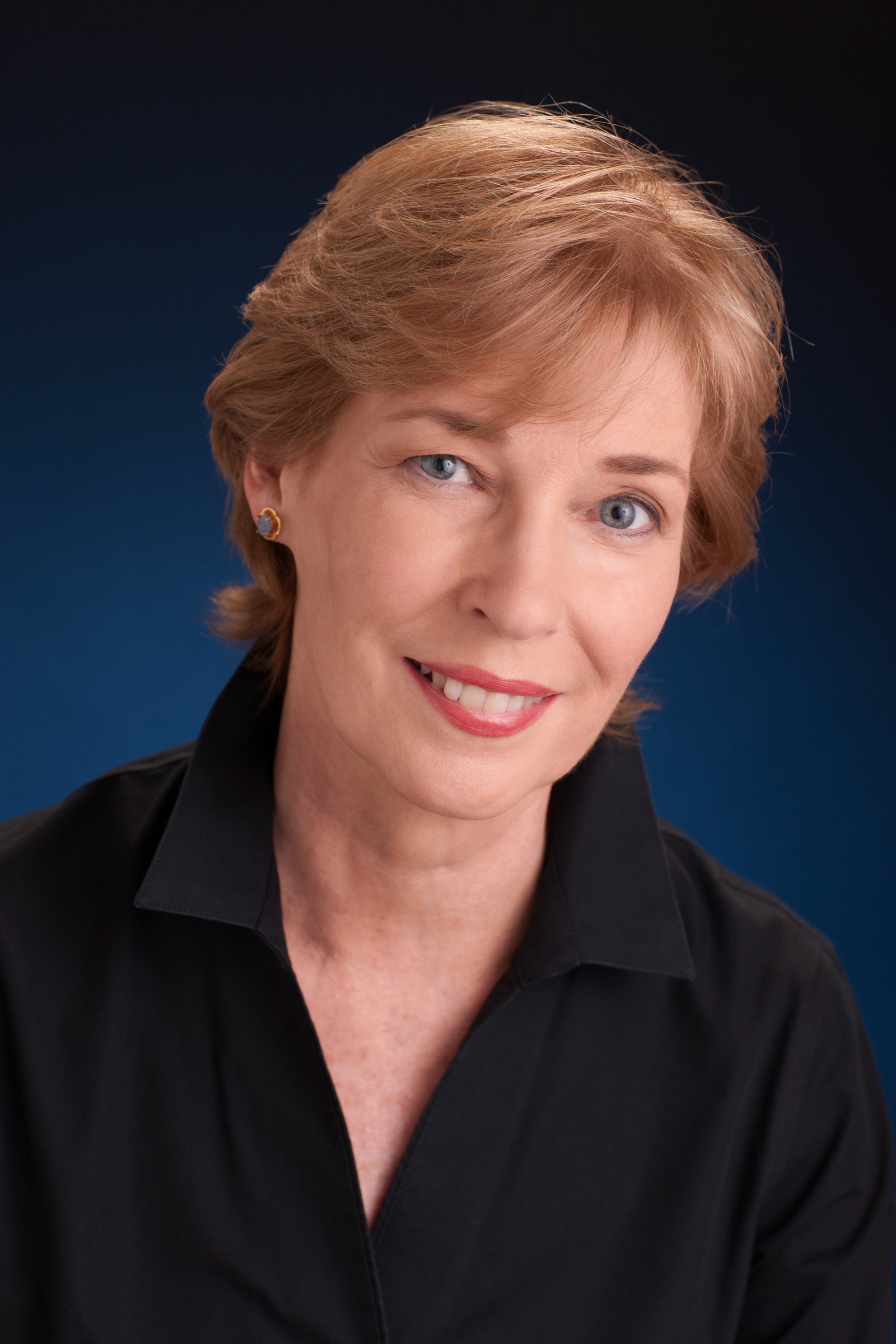 Suzanne Trauth