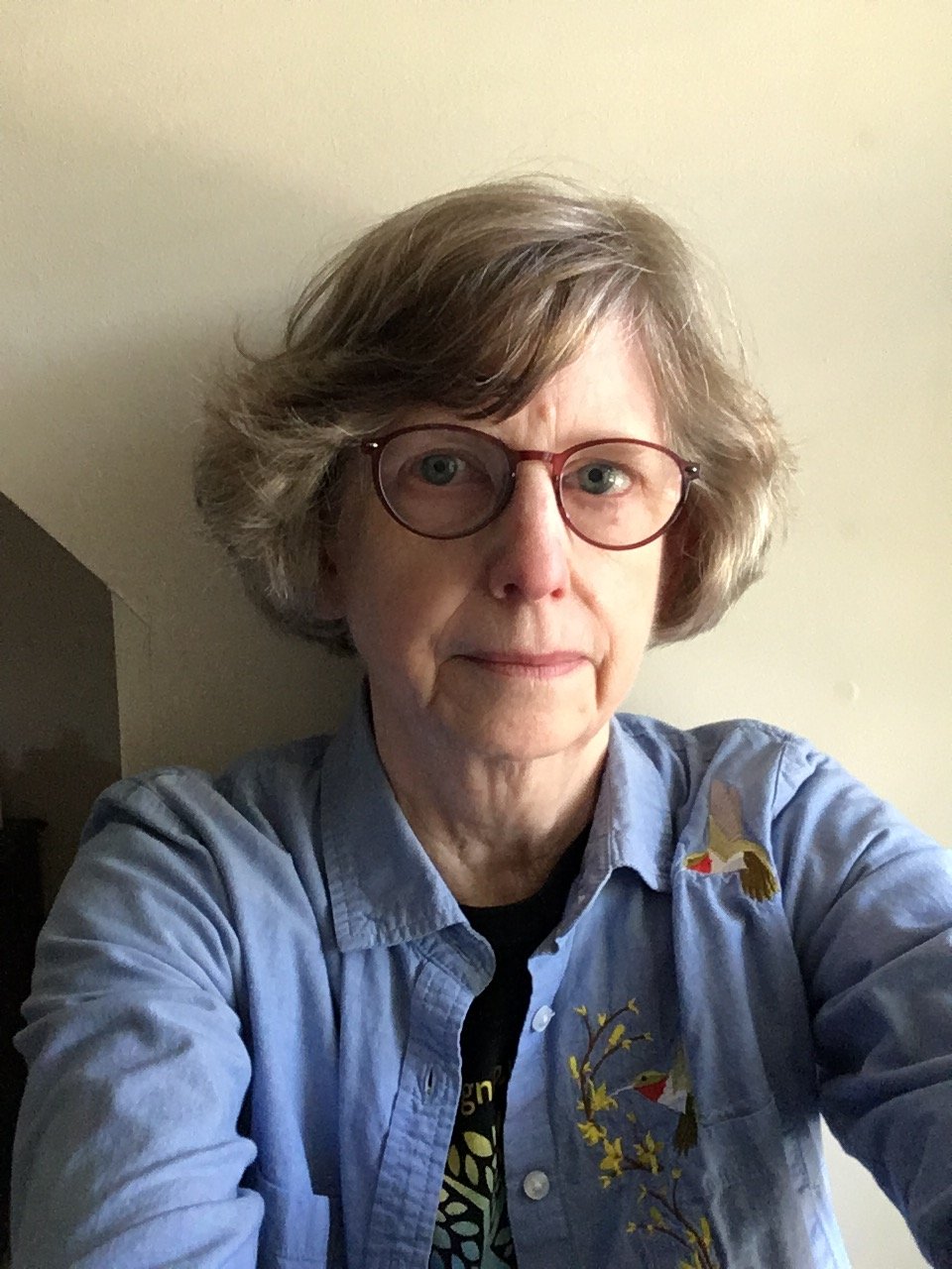 Molly MacRae