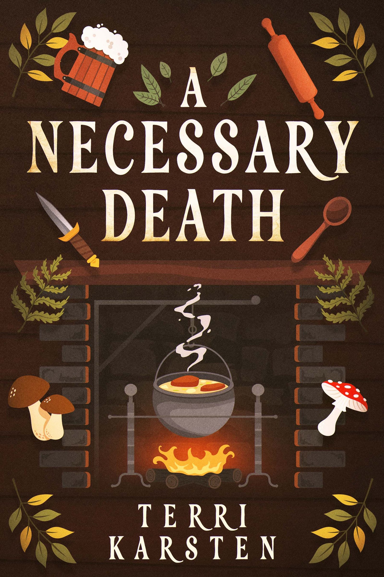 A Necessary Death