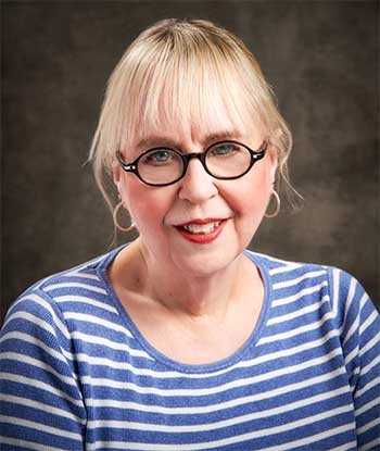 Alice Fitzpatrick