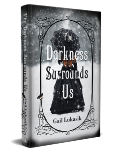 The Darkness Surrounds Us