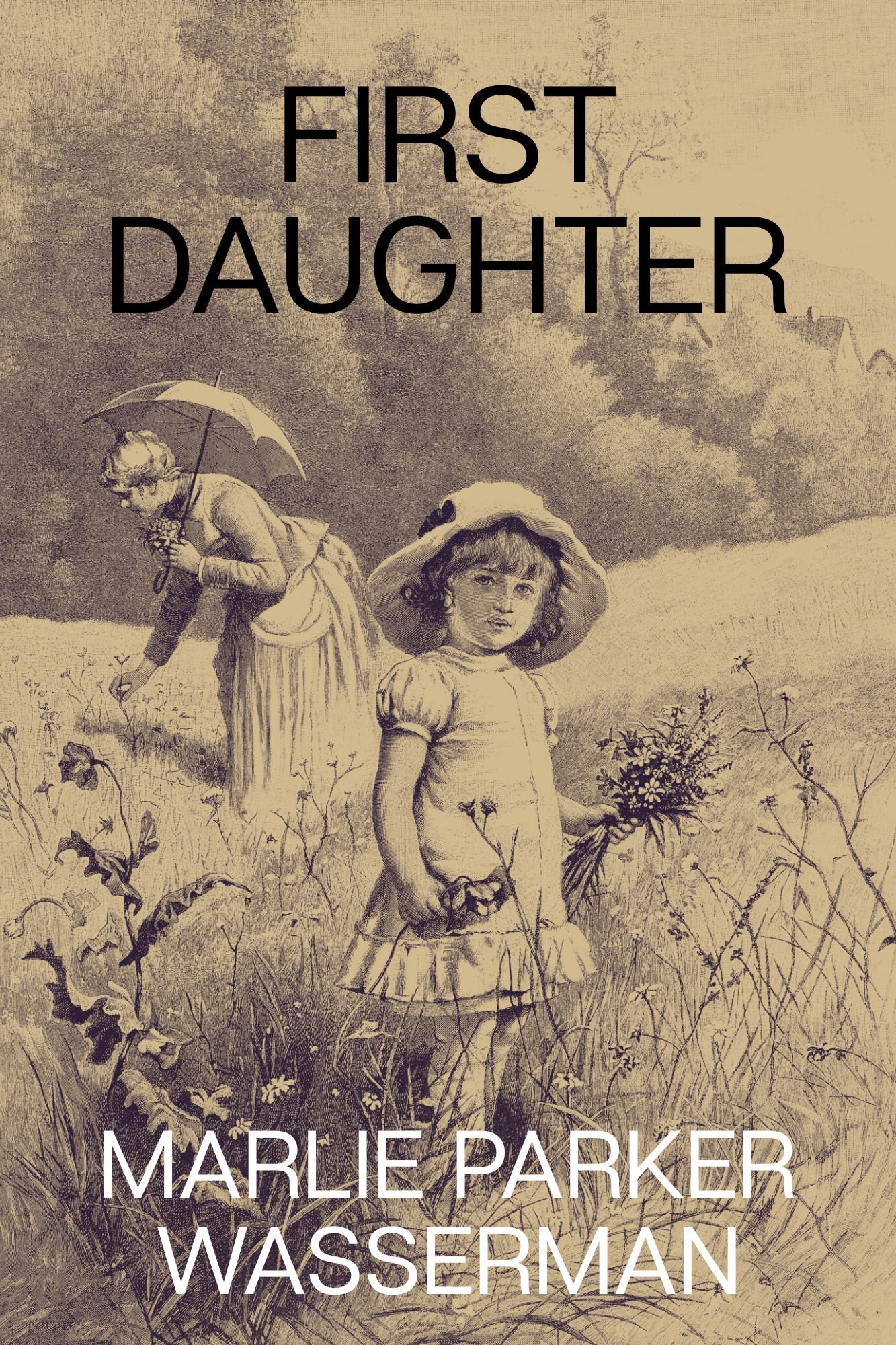 First Daughter