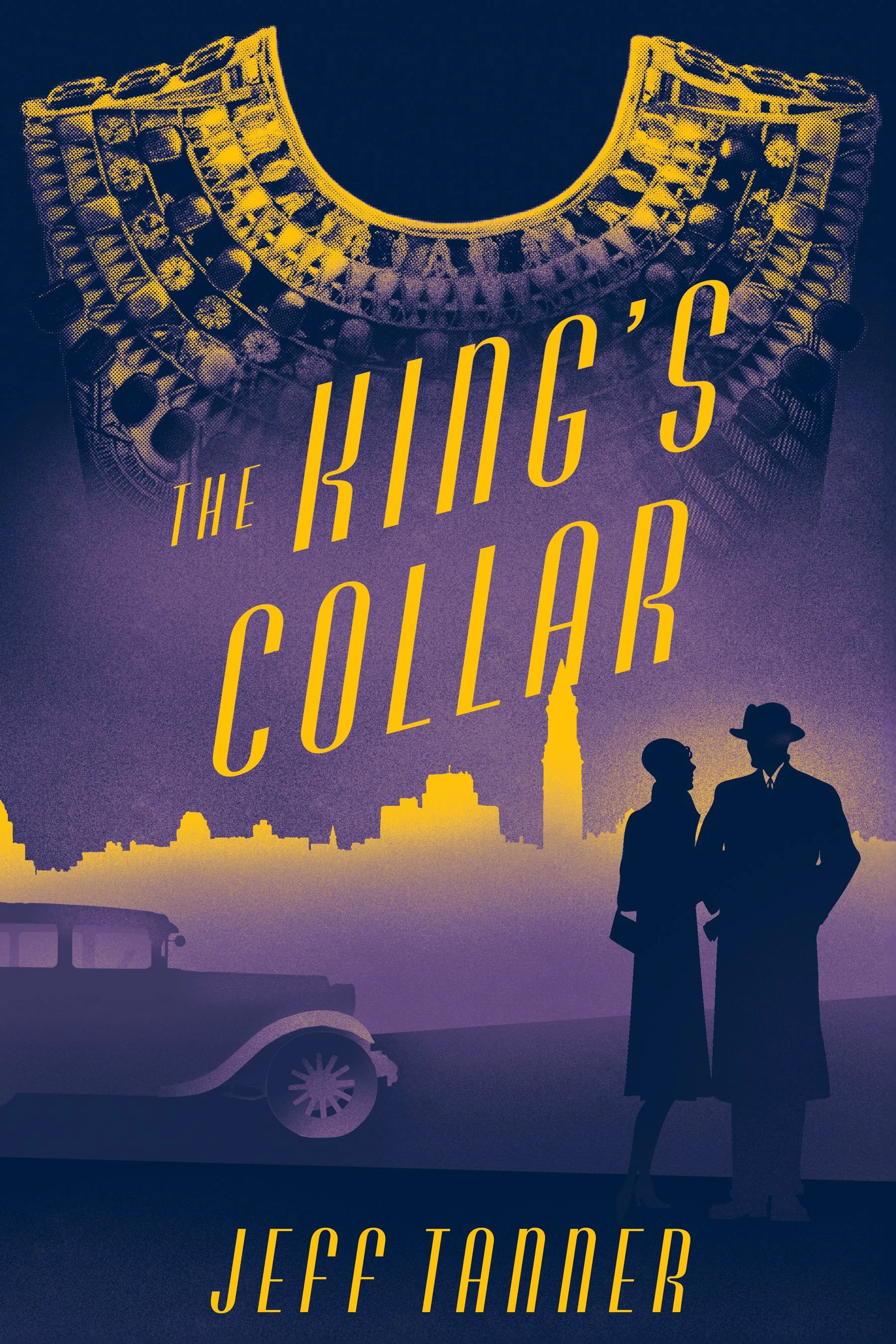 The King's Collar