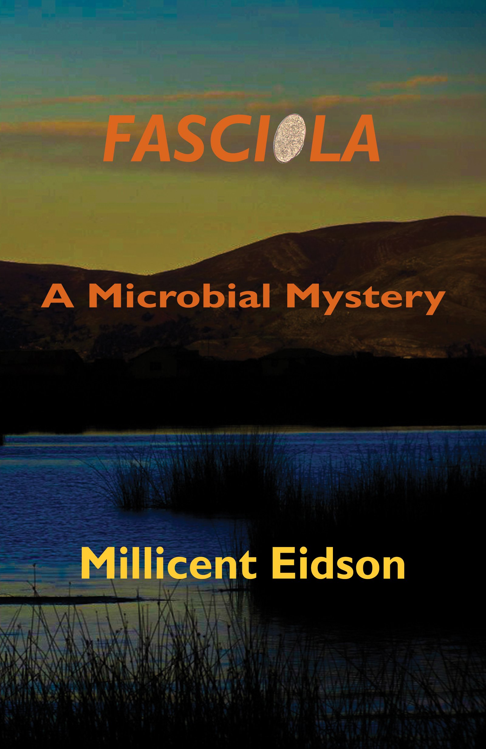 Fasciola