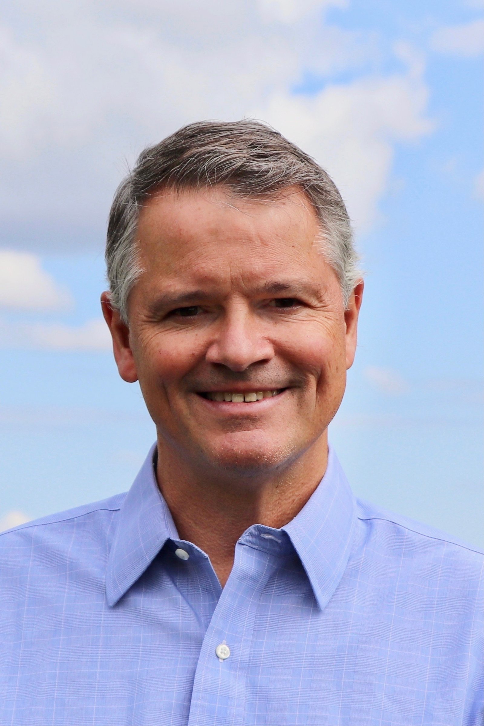 Michael McLaughlin