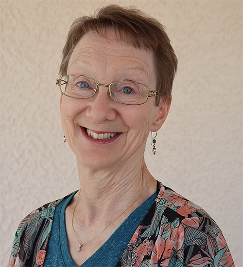 Terri Maue
