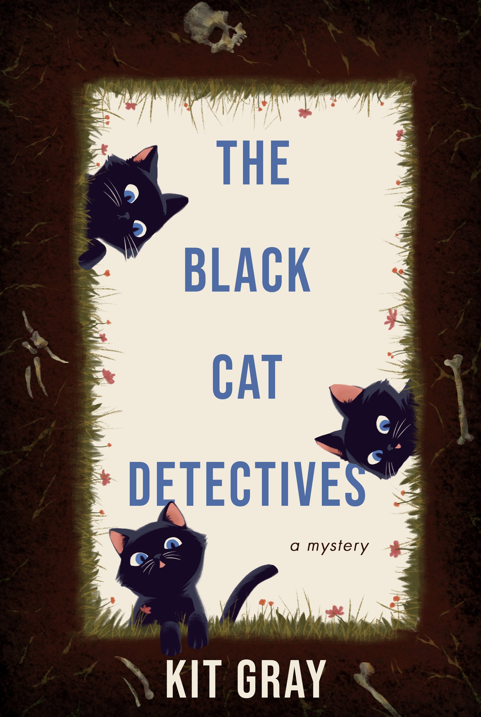 The Black Cat Detectives