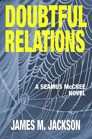 Doubtful Relations Cover