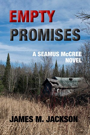 Empty Promises Cover