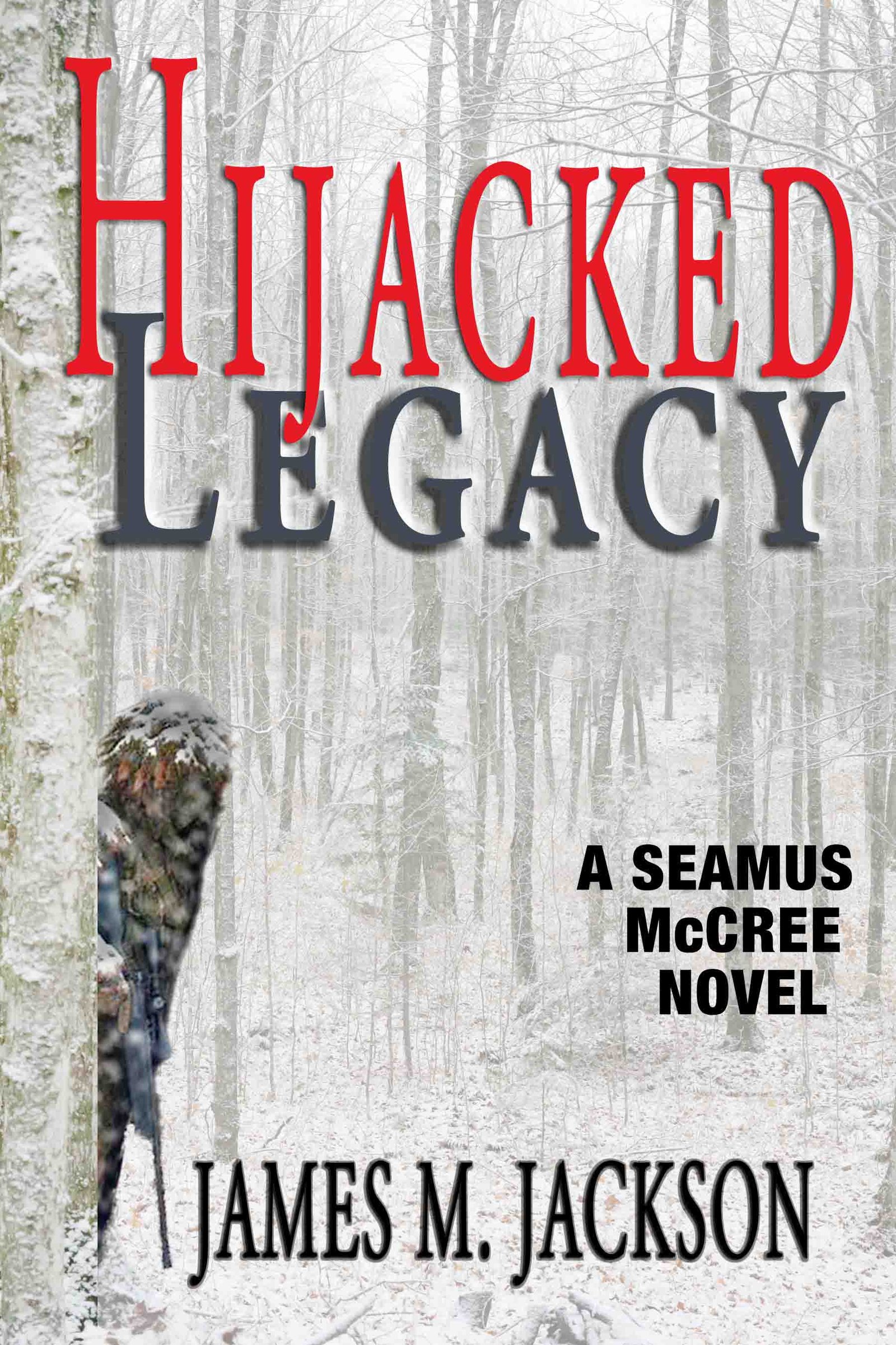 Hijacked Legacy Cover Reveal Comming Soon