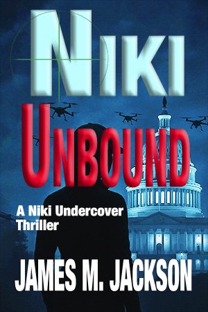 Niki Unbound cover