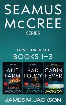 Books 1-3